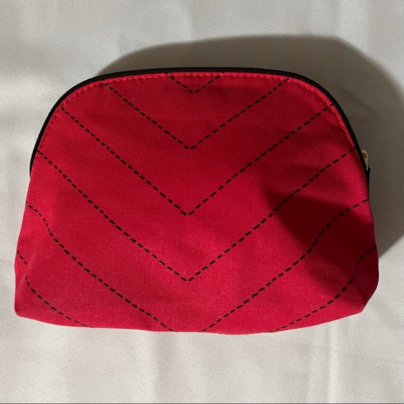 Estee Lauder Makeup Pouch - Picture 2 of 7